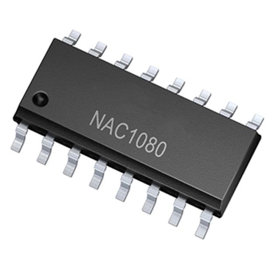 ماژول ارتباط بی‌سیم NAC1080XTMA2 IC فرستنده-گیرنده RF 16-SOIC