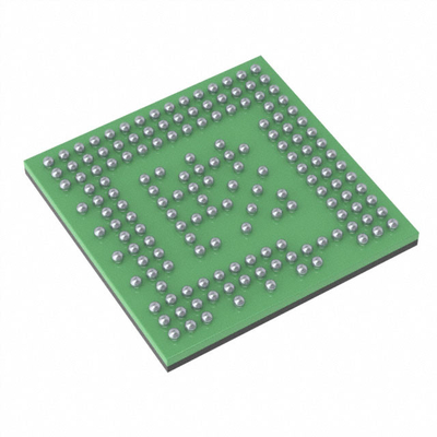 میکروکنترلر MCU AWR1843ABGABLQ1 Single-Chip FMCW Radar Sensor 161-TFBGA