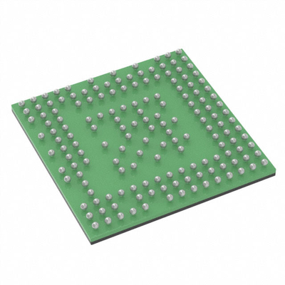 میکروکنترلر MCU IWR1843ABGABL سنسور رادار صنعتی تک تراشه ای
