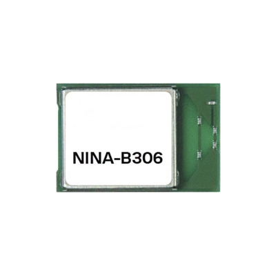 ماژول ارتباطات بی سیم NINA-B306-00B مستقل BT 5 ماژول های کم انرژی