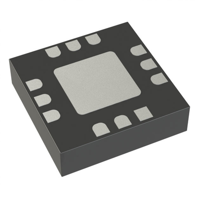 ماژول ارتباط بی‌سیم HMC554ALC3BTR، میکسر متعادل دوگانه 8dB، 12-CLCC