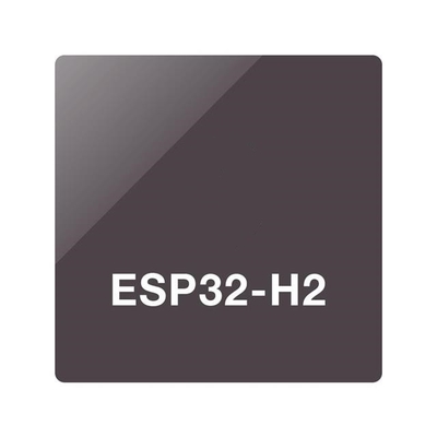 ماژول ارتباط بی‌سیم ESP32-H2FH4 فرستنده-گیرنده رادیویی 2.4 گیگاهرتز BTv5.3
