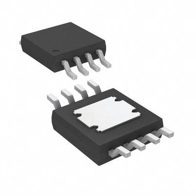 ماژول ارتباط بی‌سیم HMC220BMS8GETR، میکسر بنیادی GaAs MMIC با فرکانس 12 گیگاهرتز