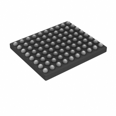 تراشه مدار یکپارچه AD6676BCBZRL 20MHz RF IC IF گیرنده 80-WLSCP