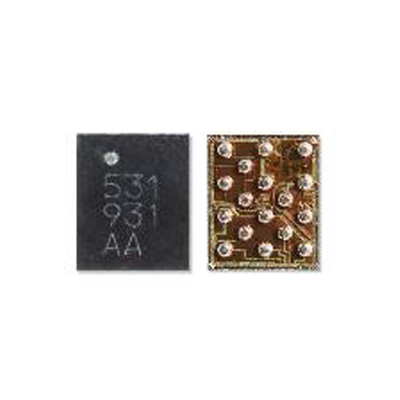 ماژول ارتباطات بی سیم DA14531-00000OG2 Ultra Low Power BT 5.1 SoC WLCSP-17