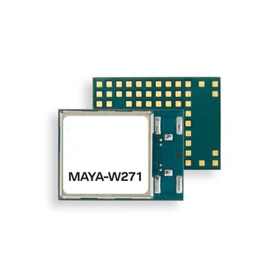ماژول ارتباطات بی سیم MAYA-W271-00B مبتنی بر میزبان BT 5.3 ماژول های چند پروتکل