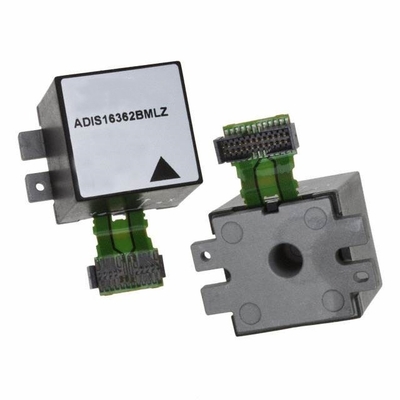IC حسگر ADIS16362BMLZ 6 محور SPI خروجی کوچک MEMs IMU