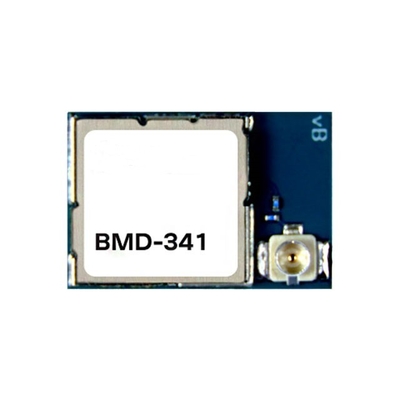 ماژول ارتباطات بی سیم BMD-341-A-R تا 2.4GHz ماژول گیرنده RF 8dBm