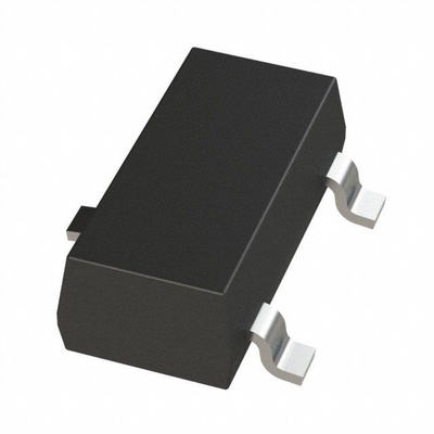سنسور IC DRV5015A2EDBZRQ1 تا 5.5 ولت خودرویی هال افکت لچ