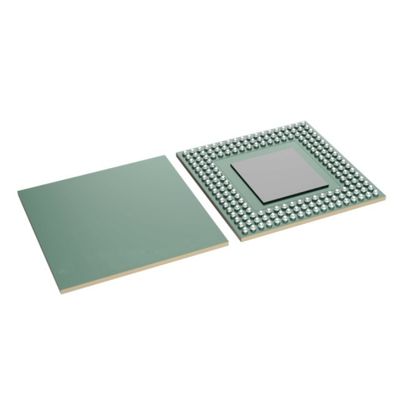 میکروکنترلر MCU IWR6843ARQSALPR Single-Chip Intelligent mmWave Sensor