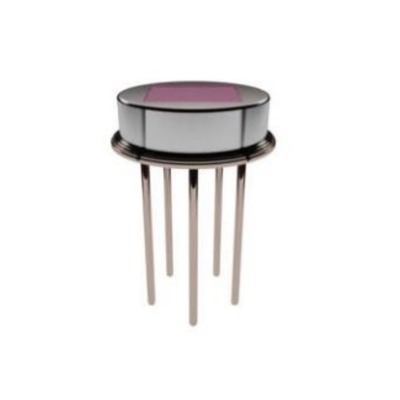 حسگر IC AFBR-S6PY0575 2.7V فلمی نازک Pyroelectric کشنده