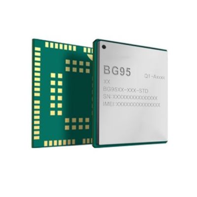ماژول ارتباطات بی سیم BG955AGLAA-N06-SGNSA LTE Cat 1 ماژول گیرنده سلولی