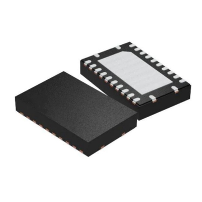 تراشه مدار یکپارچه TLIN2024ARGYRQ1 IC رابط VQFN24 LIN IC گیرنده