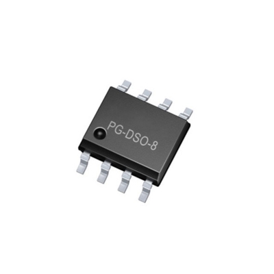 حسگر IC TLE4998C8DXUMA2 حسگر خطی برنامه ریزی قابل اتومبیل