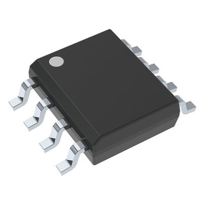 تراشه مدار یکپارچه TCAN1462VDRBRQ1 با بهبود سیگنال CAN FD Transceiver در بسته VDFN8