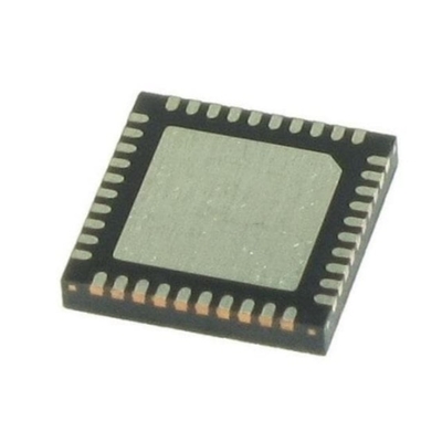 تراشه مدار یکپارچه MAX17614ATP N-Channel OR کنترلر سوئیچ انتخاب کننده منبع