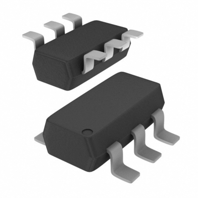 سنسور IC TLE493DA2B6HTSA1 سنسور 3D هال با کم مصرف با رابط I2C