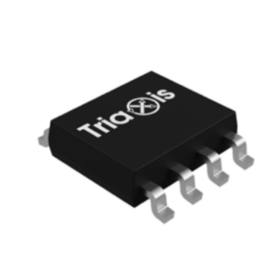 حسگر IC MLX90425-GVE-ABA-600-SP حسگرهای مغناطیسی 360 SFI آنالوگ