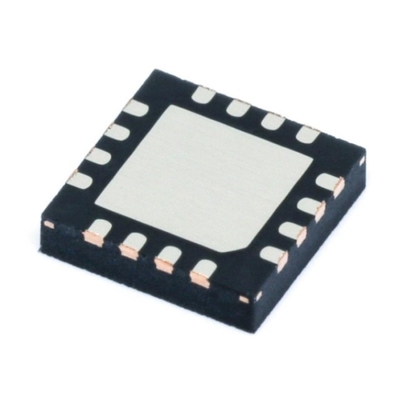 چیپ مدار یکپارچه MAX38890AATE 2.5V 5A تنظیم کننده ولتاژ سوئیچ