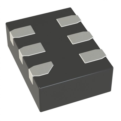 تراشه مدار یکپارچه MAX20337AEFT Low-RON Analogue Switch IC