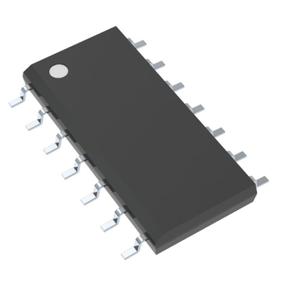 تراشه مدار یکپارچه TCAN1043ADRQ1 IC رابط کم مصرف خودرو