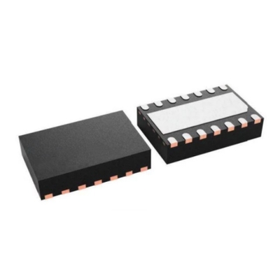 تراشه مدار یکپارچه TCAN1043ATDMTRQ1 خودرو CAN FD گیرنده VSON14