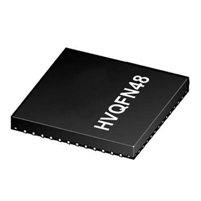 میکروکنترلر MCU LPC865M201JHI48/0E ARM میکروکنترلر IC با I3C و FlexTimer