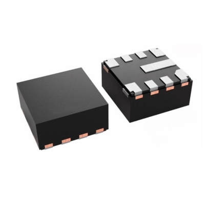 تراشه مدار یکپارچه LMR36503R5URPER 0.3A مترجم همزمان DC DC