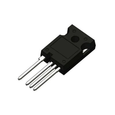 تراشه مدار یکپارچه FGH4L50T65MQDC50 IC قدرت IGBT با کانال PAKN