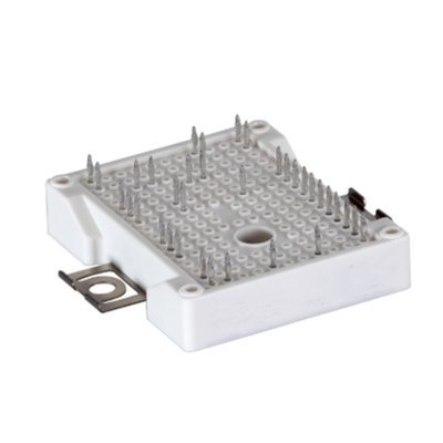 ماژول های IGBT خودرو DF16MR12W1M1HFB67BPSA1 PressFIT/NTC ماژول ترانزیستورهای MOSFET