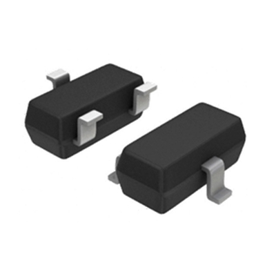 حسگر IC SI7201-B-20-IV 400nA حسگرهای مغناطیسی 1.71V تا 5.5V