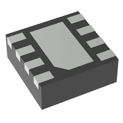 تراشه مدار یکپارچه DAC43401DSGRQ1 8 بیت خودرو هوشمند DAC 8-WSON