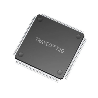 میکروکنترلر MCU CYT4BF8CEDQ0AESGS ماشین آلات ARM Cortex-M0 میکروکنترلر