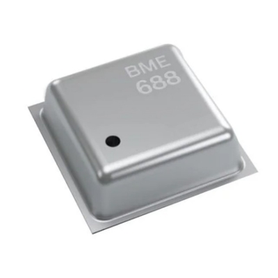 حسگر IC BME688 حسگر رطوبت گاز با قدرت پایین