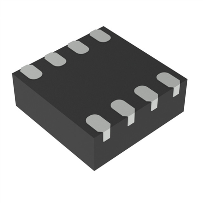 حسگر IC SI7210-B-12-IM2 حسگر هال I2C فشار پایین DFN8