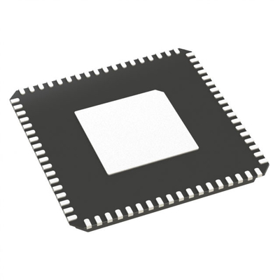 تراشه مدار یکپارچه AD9139BCPZ 16-Bit 20ns تبدیل دیجیتال به آنالوگ