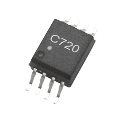 چیپ مدار یکپارچه ACPL-C720-500E تقویت کننده های دقیق جداسازی کوچک