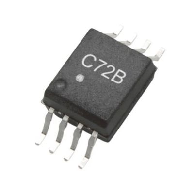 چیپ مدار یکپارچه ACPL-C72B-000E 1 Circuit Differential Isolation Amplifier