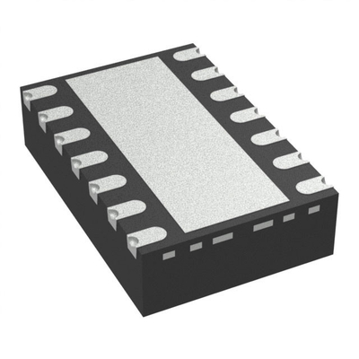 تراشه مدار یکپارچه TCAN1046AVDYYYRQ1 1.8V Dual CAN FD Transceiver