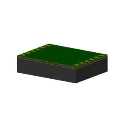 تراشه مدار یکپارچه AHV85110KNHTR راننده GaN FET منزوی خود