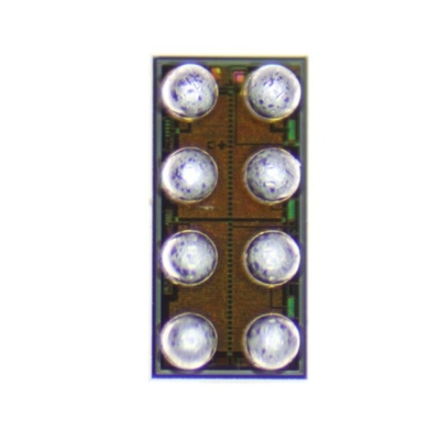 تراشه مدار یکپارچه MAX77837EWA 5.5V تغییر جریان Buck Boost تبدیل
