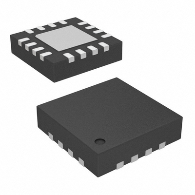 تراشه مدار یکپارچه AD5542ABCPZ-500RL7 Serial-Input Digital to Analog Converter