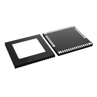 GaN IC LMG3522R030RQSR 650V 38A درایورهای نیمه پل کامل VQFN52
