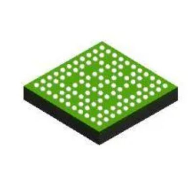 تراشه مدار یکپارچه DS560MB410ZASR 4 کانال 56Gbps Redriver خطی با Crosspoint