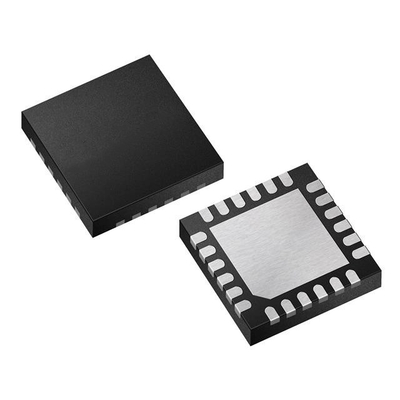 تراشه مدار یکپارچه FUSB15101MNTWG کنترل کننده منبع برق USB PD بسیار یکپارچه