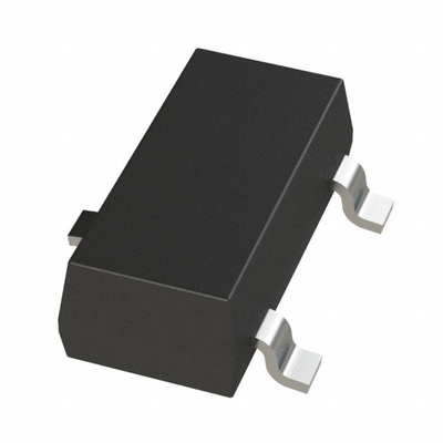 IC حسگر TMAG5231B1DQDBZR SOT23 1.65V به 5.5V سوئیچ اثر هال