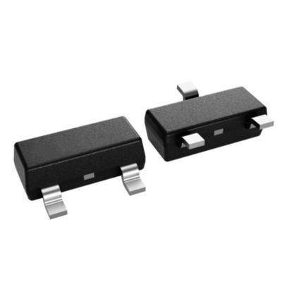 IC حسگر TMAG5231A1CQDBZR 5.5V فشار کشیدن اثر هال سوئیچ SOT23