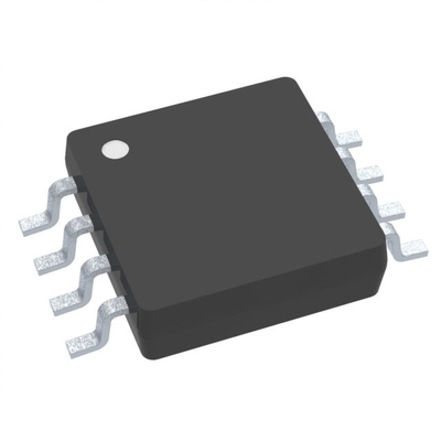 تراشه مدار یکپارچه TMAG5170A2QDGKR 3D حسگر اثر خطی هال با SPI