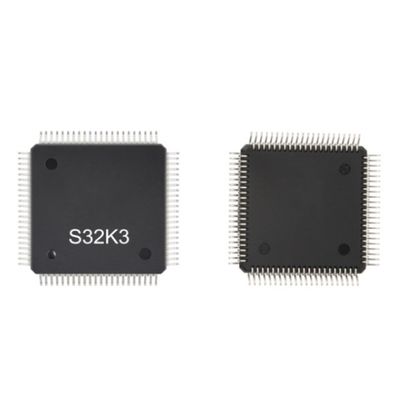 S32K341EHT0MPBST ARM Cortex M7 میکروکنترلر خودرو MCU IC برای برنامه های کاربردی با عملکرد بالا