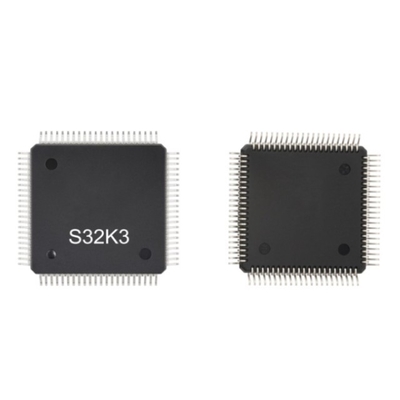 میکروکنترلر MCU S32K322EHT0MPBST QFP172 32Bit دو هسته میکروکنترلر IC